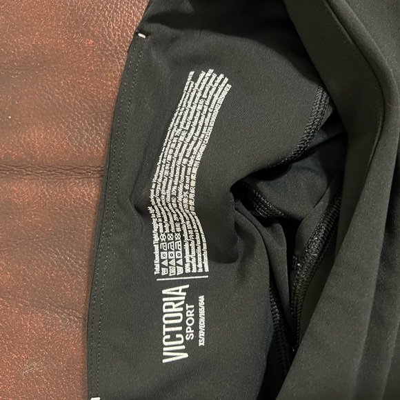 Victoria Secret legging size XS - Picture 2 of 4
